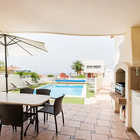 Casa Jade Villa *