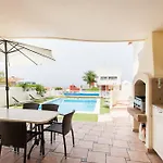 Casa Jade Вилла *