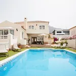 Вилла Casa Jade Адехе