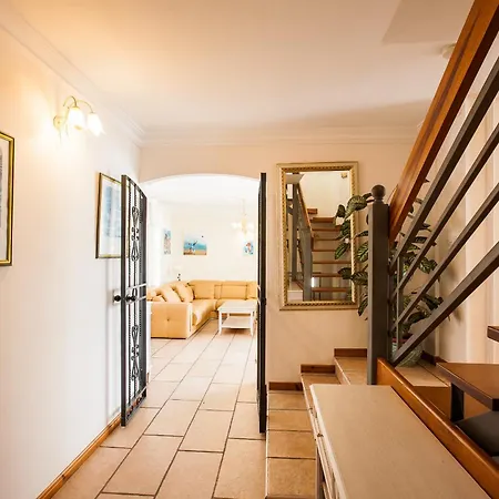 Casa Jade * Costa Adeje (Tenerife)