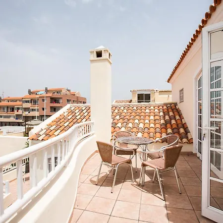 Casa Jade Βίλα *