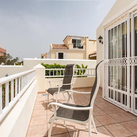 فيلة Casa Jade *