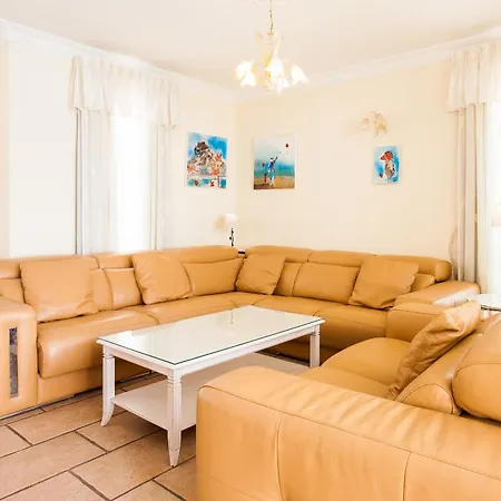 Casa Jade * Costa Adeje (Tenerife)