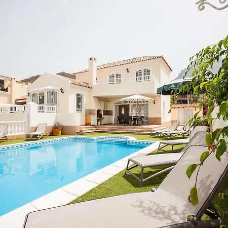 Casa Jade Villa Costa Adeje (Tenerife)