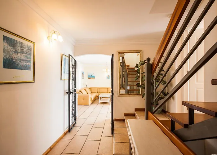 Casa Jade * أذيخي