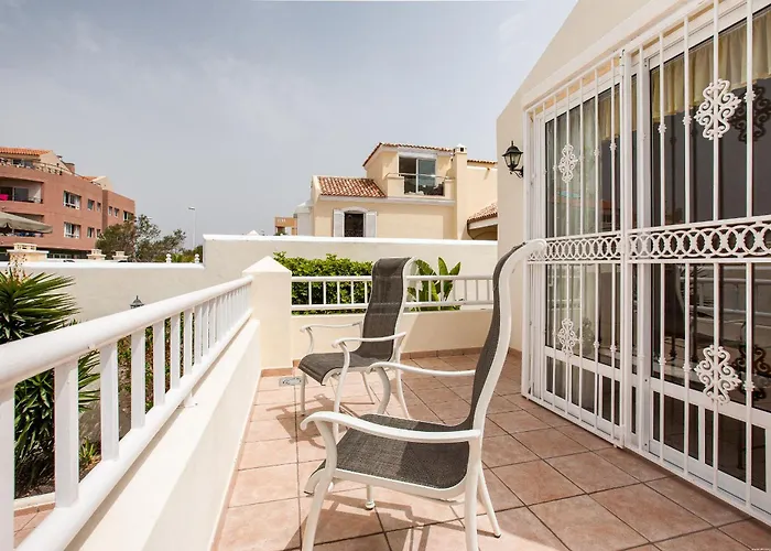 فيلة Casa Jade *