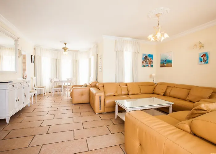 فيلة Casa Jade *