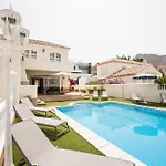 Casa Jade アデヘ
