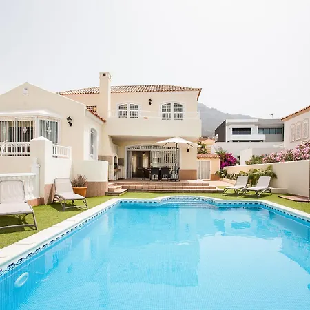 ヴィラ Casa Jade アデヘ