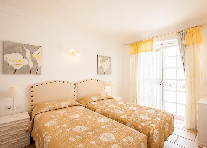 Casa Jade * Costa Adeje (Tenerife)