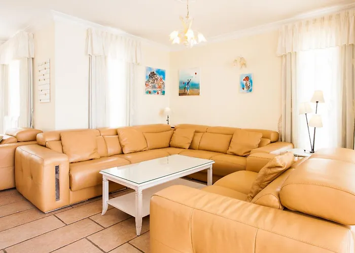 Casa Jade * Costa Adeje