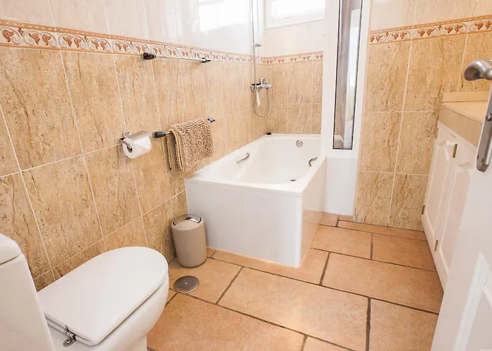 Villa Casa Jade Costa Adeje