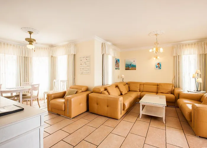 Casa Jade Costa Adeje (Tenerife)