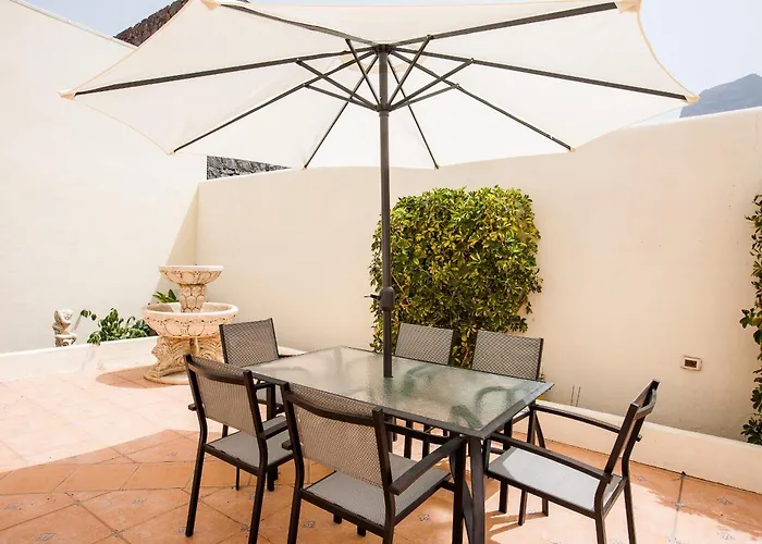 Casa Jade Costa Adeje