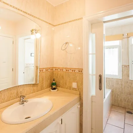 Casa Jade Villa Costa Adeje (Tenerife)