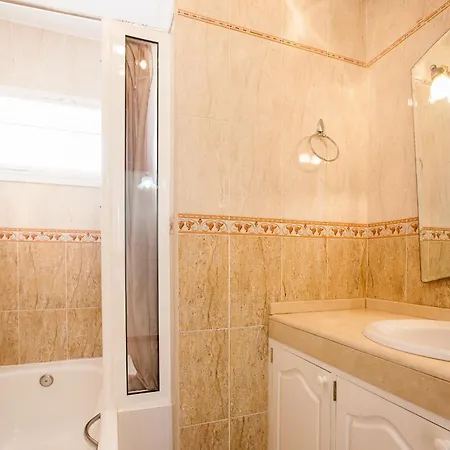 Casa Jade Villa Costa Adeje (Tenerife)