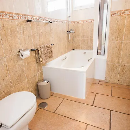 Villa Casa Jade Costa Adeje (Tenerife)