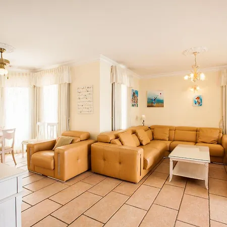 Casa Jade Costa Adeje (Tenerife)